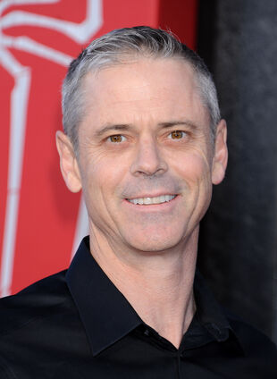 C. Thomas Howell